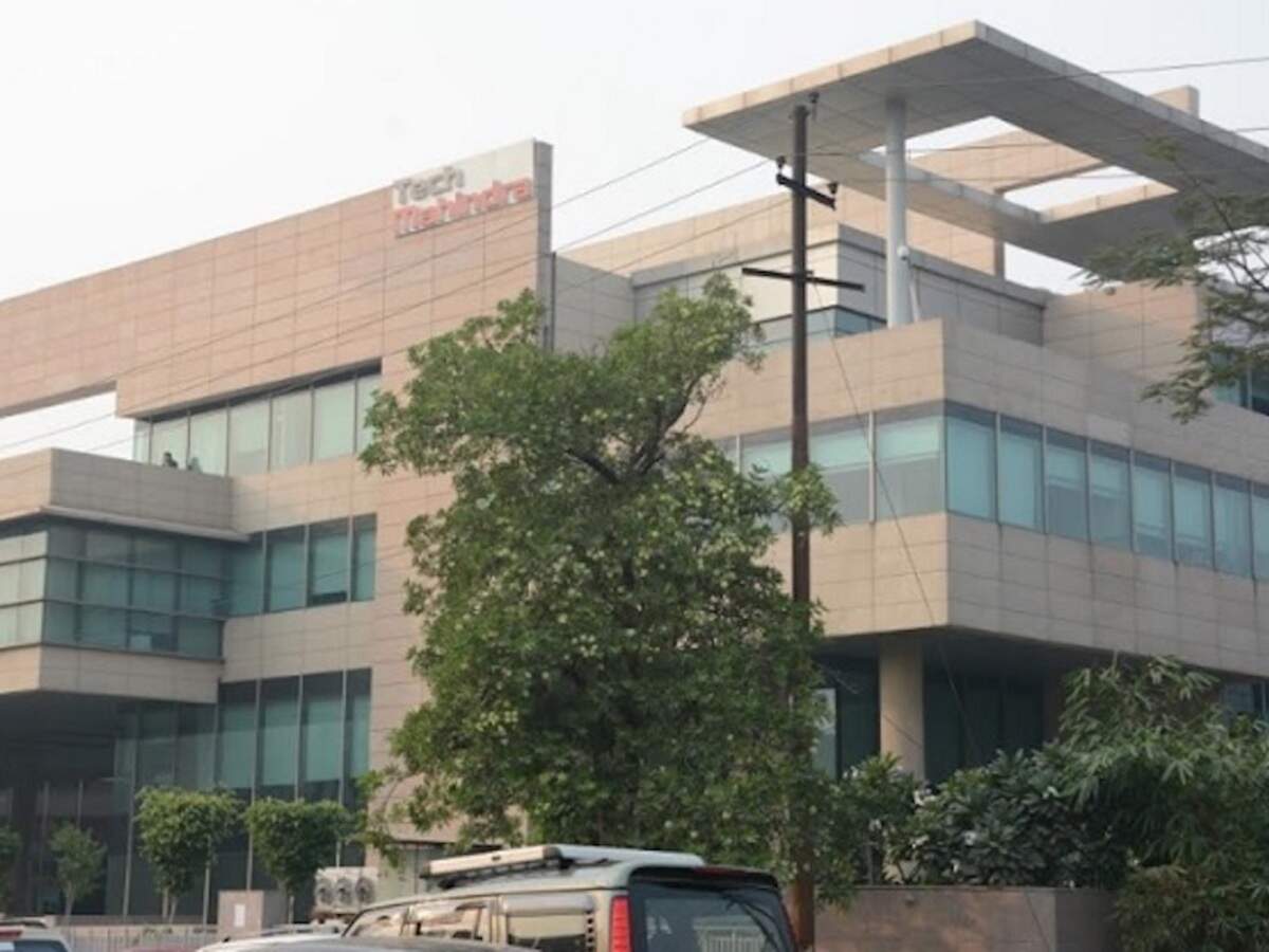 Tech Mahindra Wins Awards For Innovative Use Of Hr Technology Hr News Ethrworld