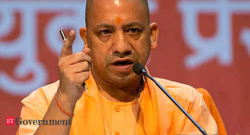 Uttar Pradesh To Implement One District One Product Scheme In 45 Districts Government News Et Government