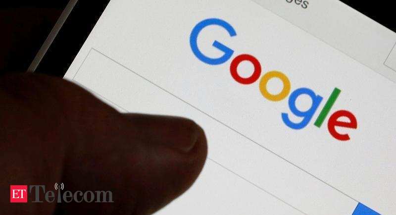 google: Tech group files complaint against Google's in-app payment system, Telecom News, ET Telecom