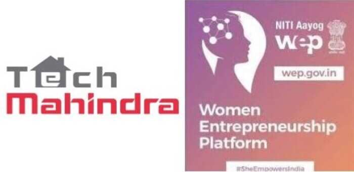 Niti Aayog Tech Mahindra Join Hands To Support Women Entrepreneurs Across India Government News Et Government