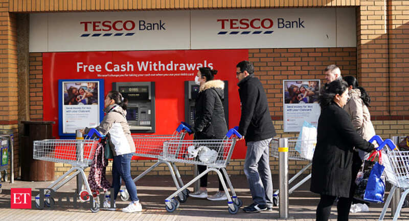 tesco jeans online