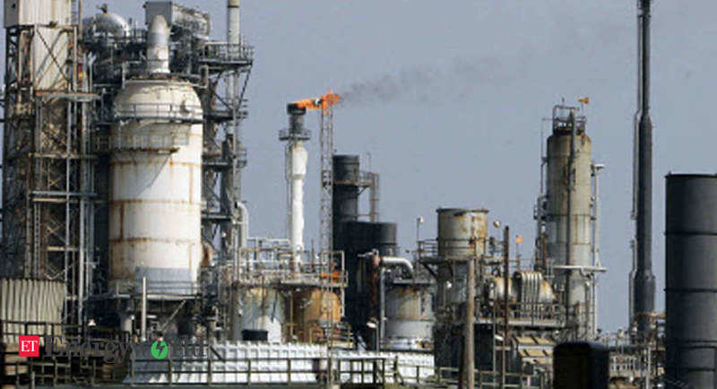 IOC says to expand Barauni refinery as part of Rs 2.05 lakh crore ...