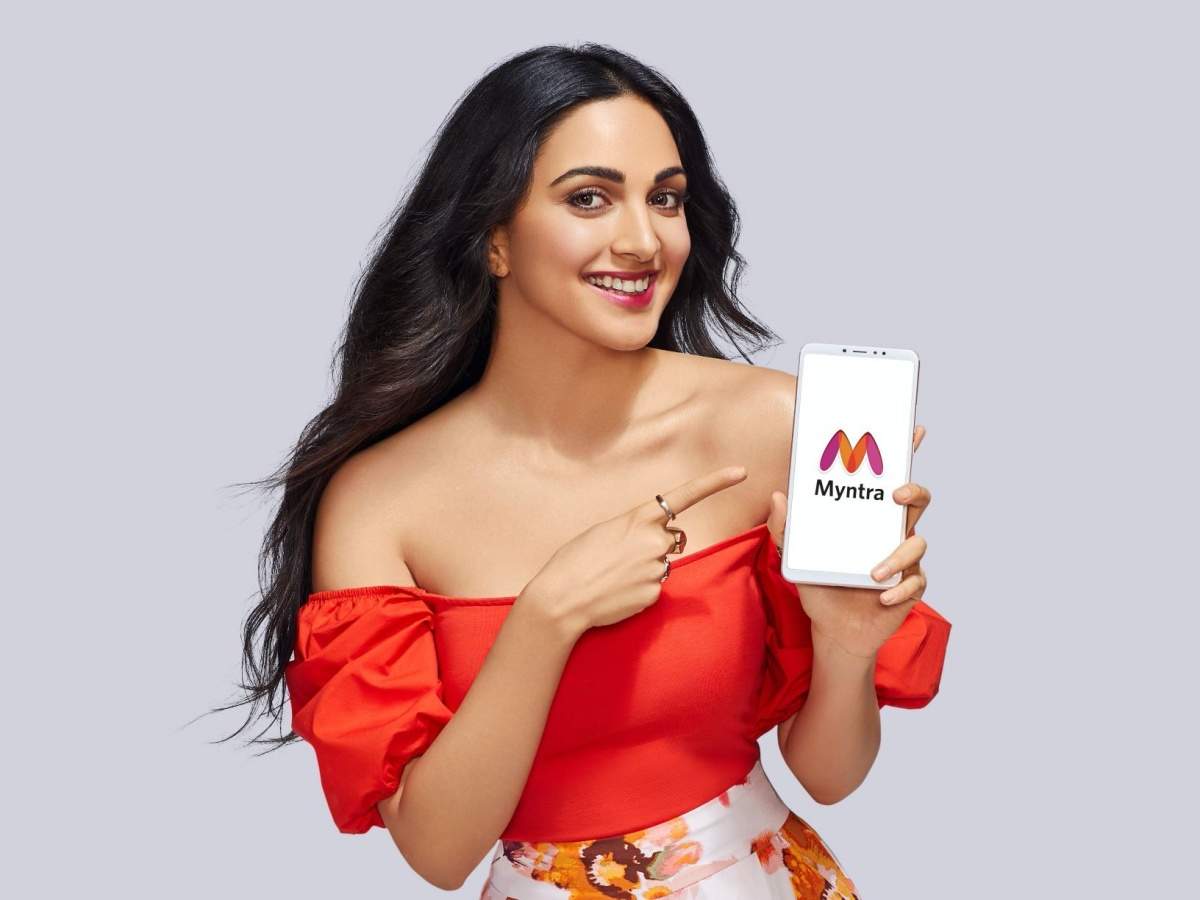 Myntra Big Fashion Festival to go live from 23 September