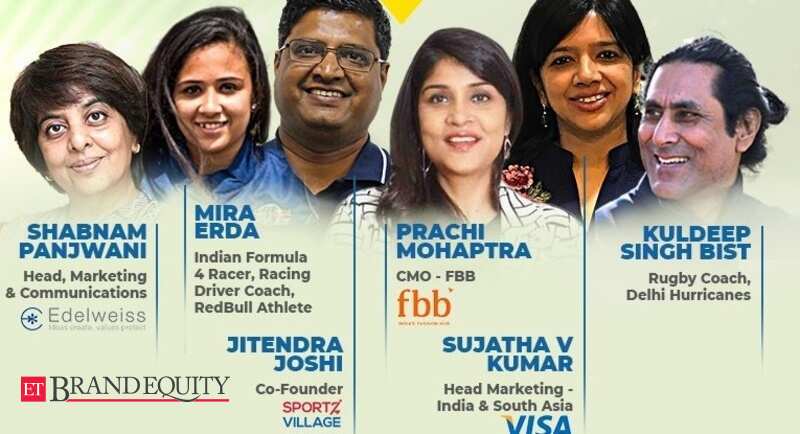 Why is female participation in sport important image