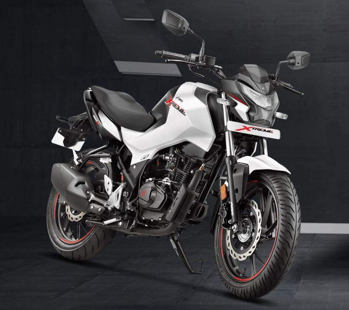 hero motocorp new bike 2020