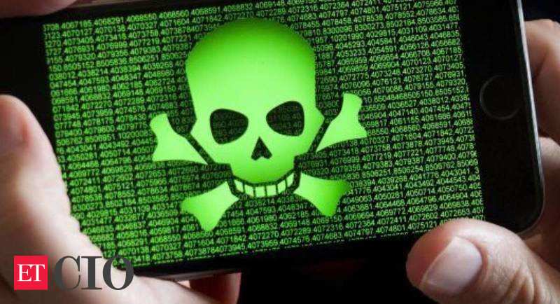 Google Removes 6 Malicious Apps With 2 Lakh Downloads It News Et Cio - roblox overnight skeleton key location