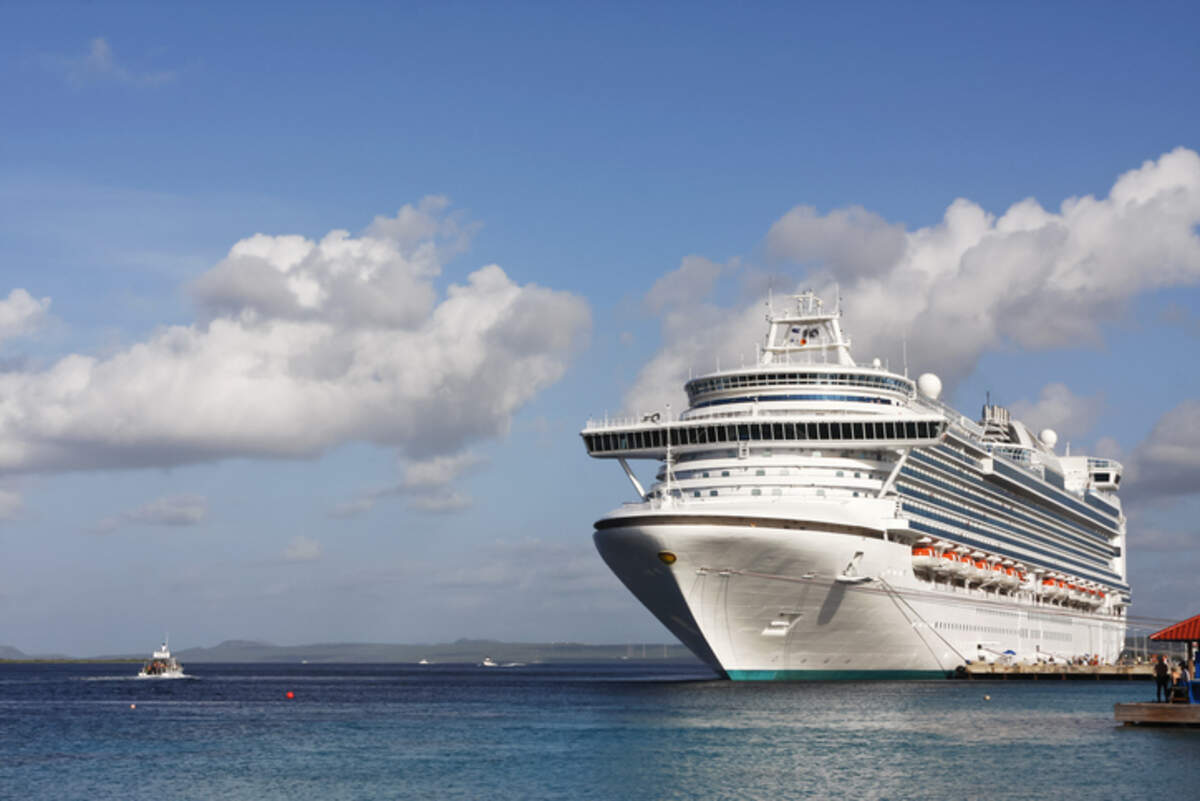 Odisha To Start River Cruises To Boost Tourism Travel News Et Travelworld