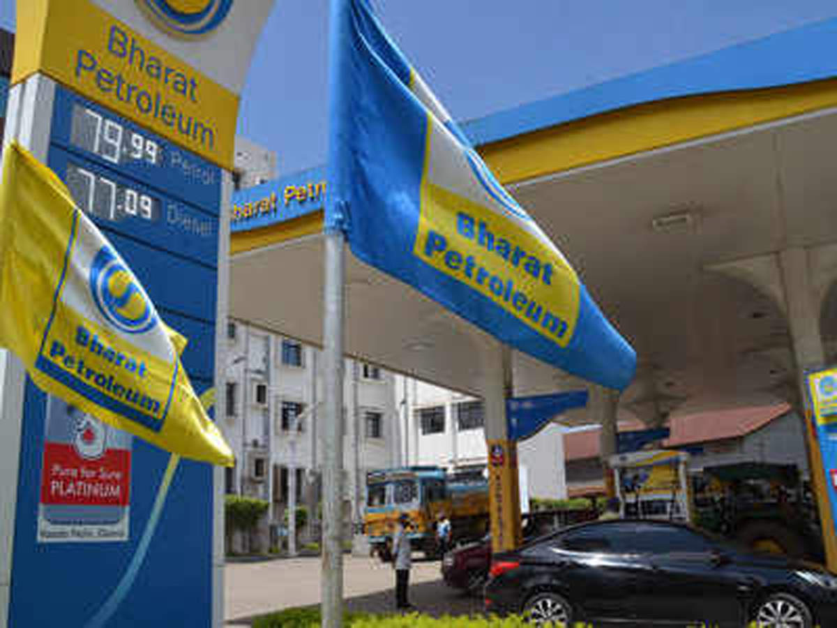 Bharat Petroleum Corporation Ltd: BPCL post privatisation to bear cooking gas subsidy, ET EnergyWorld