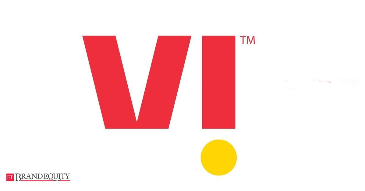Vodafone and Idea launch integrated brand identity Vi, ETBrandEquity