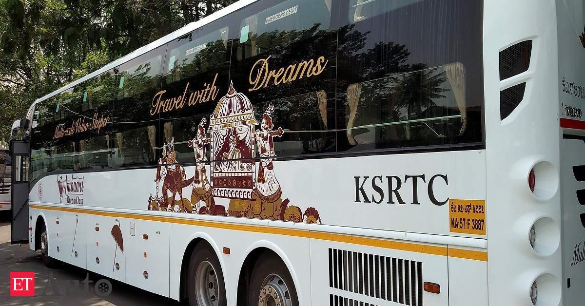 51  Airavat sleeper ksrtc online booking from Famous authors
