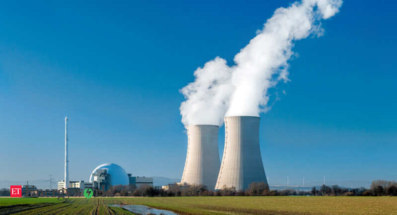 French Nuclear Output Fell 17 6 Per Cent In August On Pandemic Outages Edf Energy News Et Energyworld