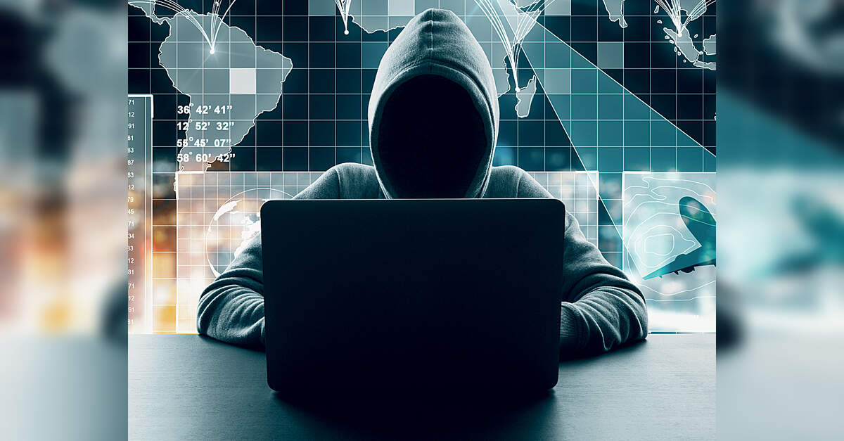 143mn Windows malware hit consumer smart devices in Q2: Report ...