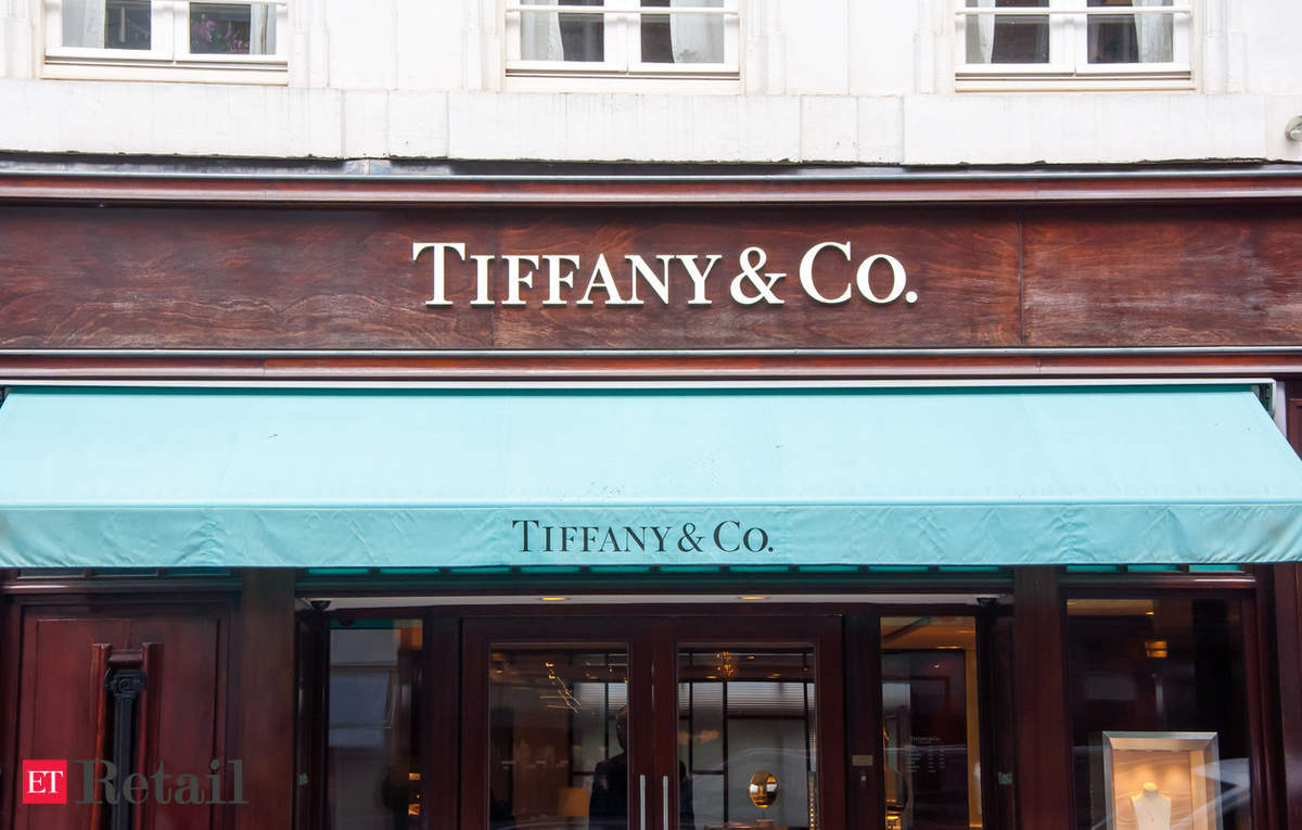 Luxury Brands: US luxury goods giant Tiffany sues LVMH for reneging on $16  billion deal as France steps in, ET Retail
