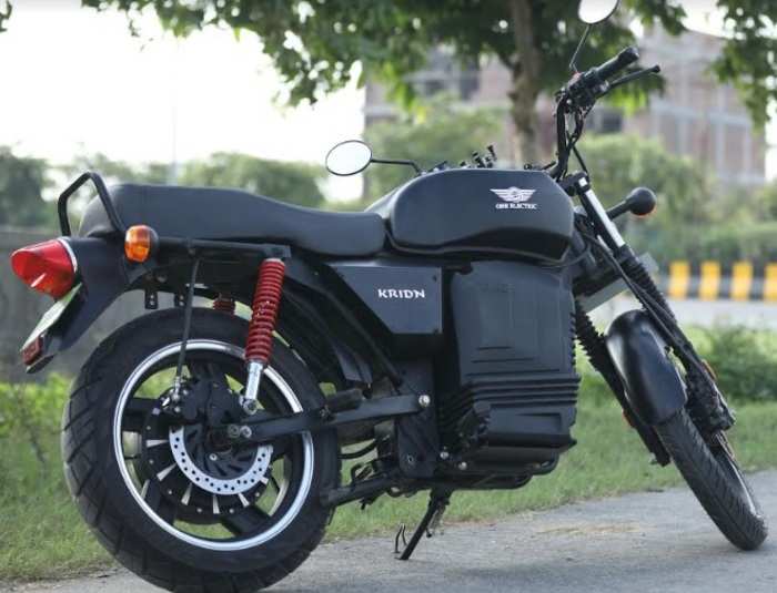 best electric bike under 1 lakh