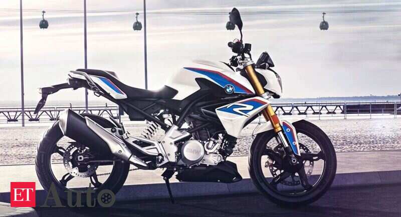 Bmw Bmw Motorrad Announces Staggered Payment Scheme For G310 R G310 Gs Auto News Et Auto