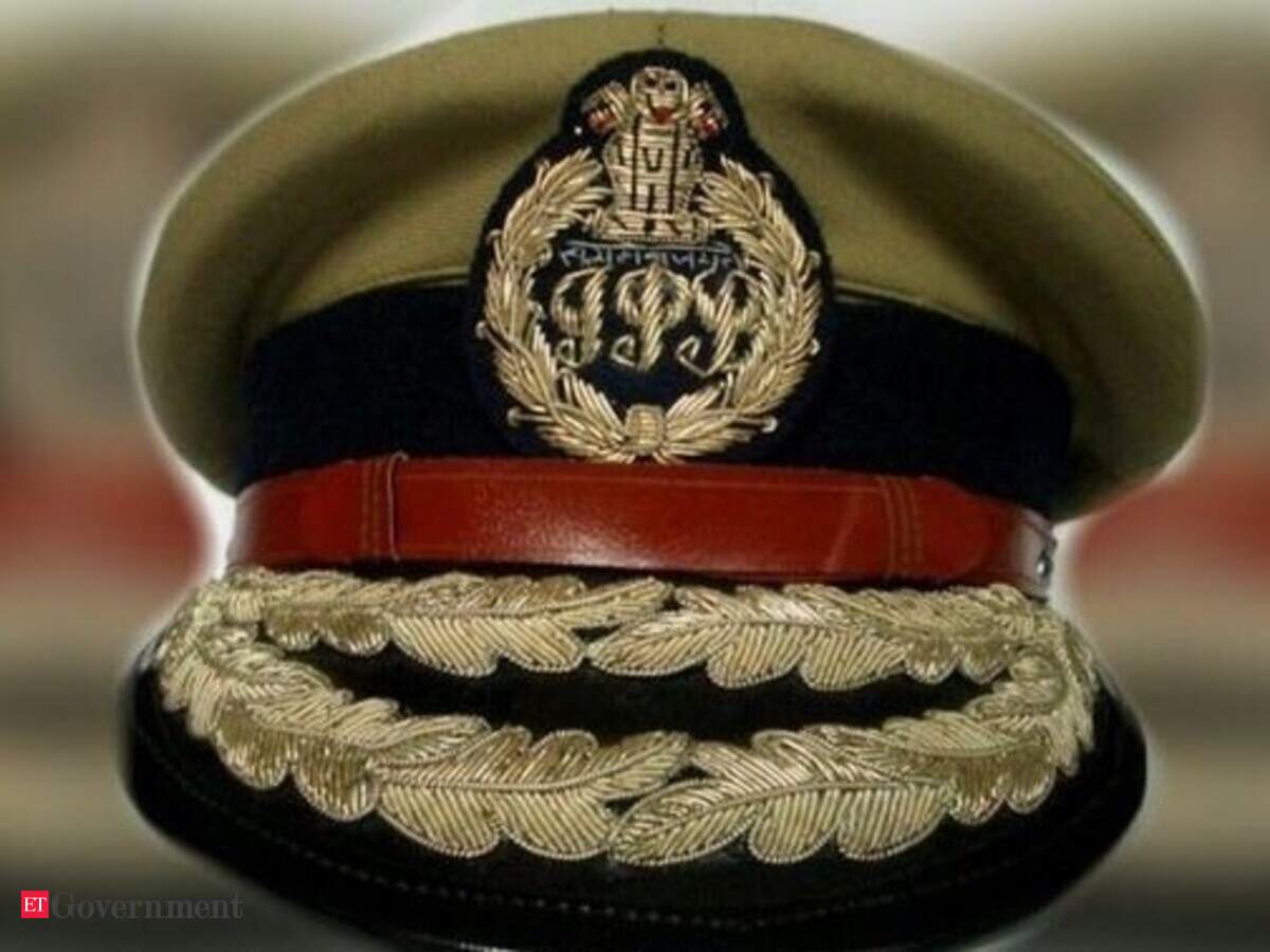 IPS officers transferred at midnight 