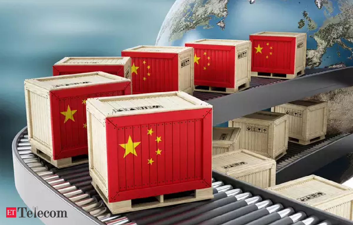 China Export Ban China's expanded export ban poses fresh challenge to
