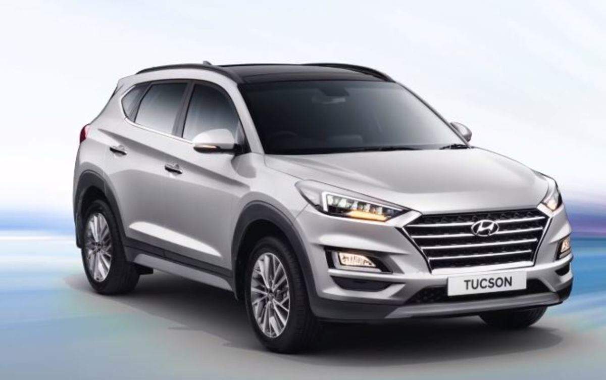 Hyundai Tuscon: Hyundai warns owners to park outside, recalls 180,000 SUVs,  Auto News, ET Auto