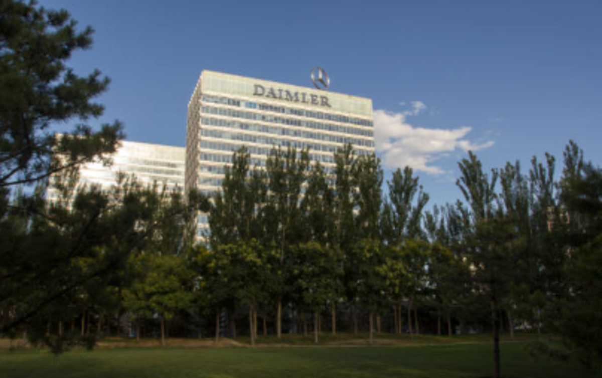 30+ Daimler Benz Chennai Address PNG