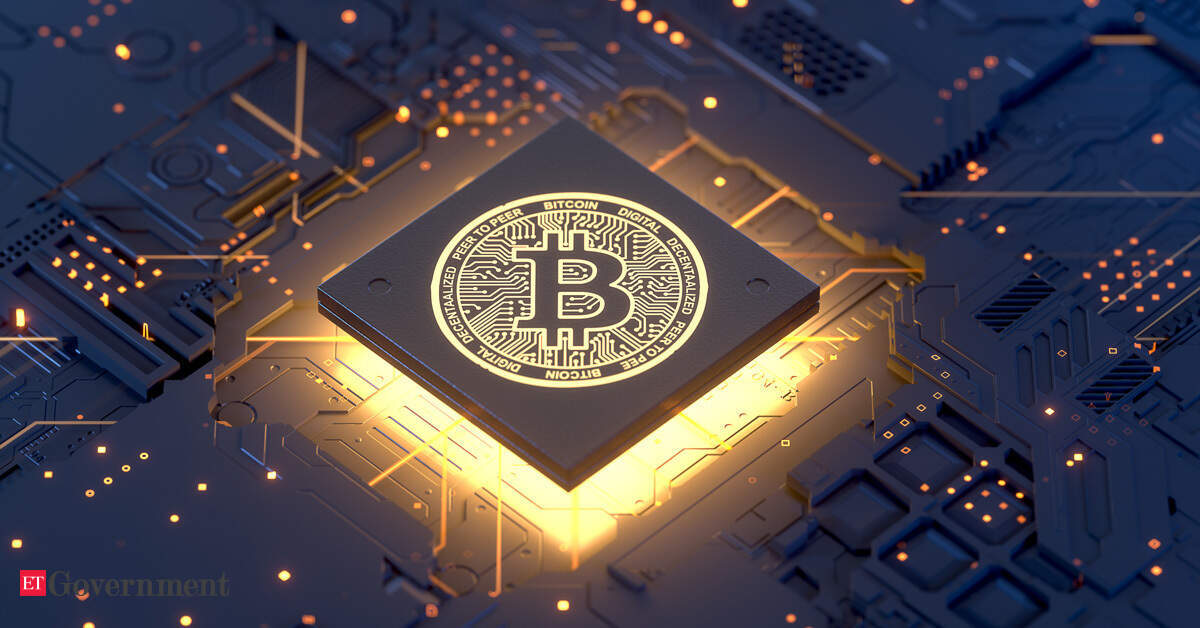 Government Plans To Introduce Law To Ban Cryptocurrency Trading Government News Et Government