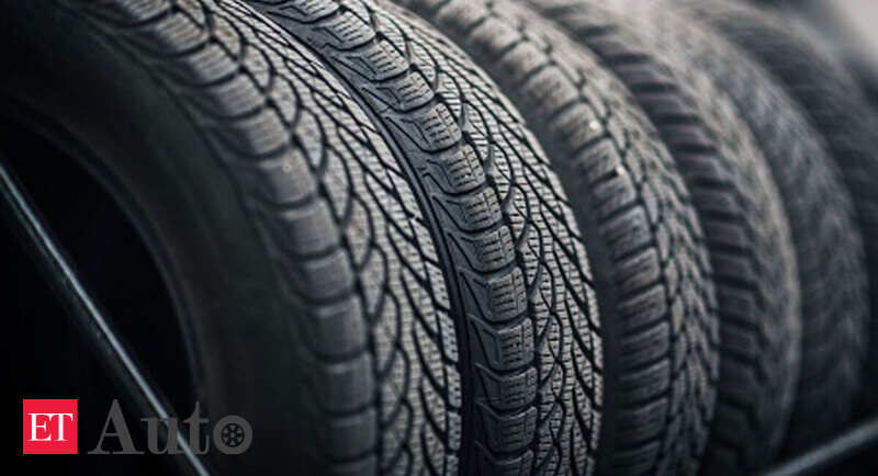 Online tyre sales: Customers give 