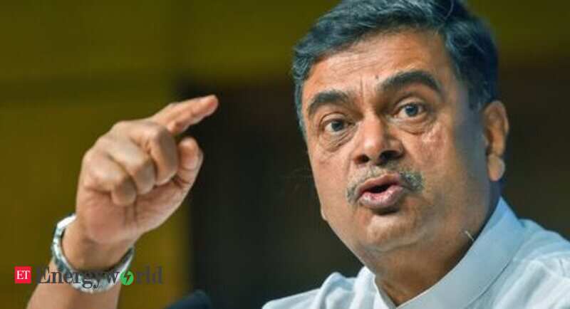 Power Minister dedicates CSR projects of NHPC, PFC, Energy News, ET EnergyWorld