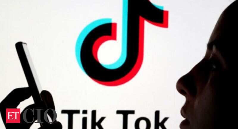 tiktok belt flipkart