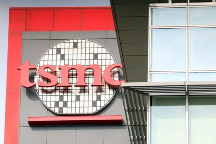 Tsmc Chipsets Tsmc Warns China U S Deleveraging Will Drive Up Costs Telecom News Et Telecom