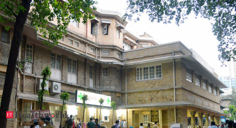 Oxford Vaccine S Trial To Start At Mumbai S Kem Hospital Health News Et Healthworld