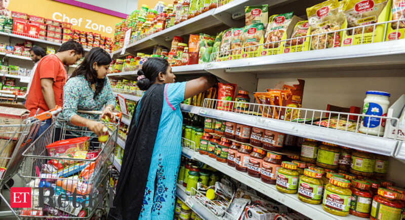 Middle, rural India driving 'strategic priorities' of FMCG companies: Nielsen