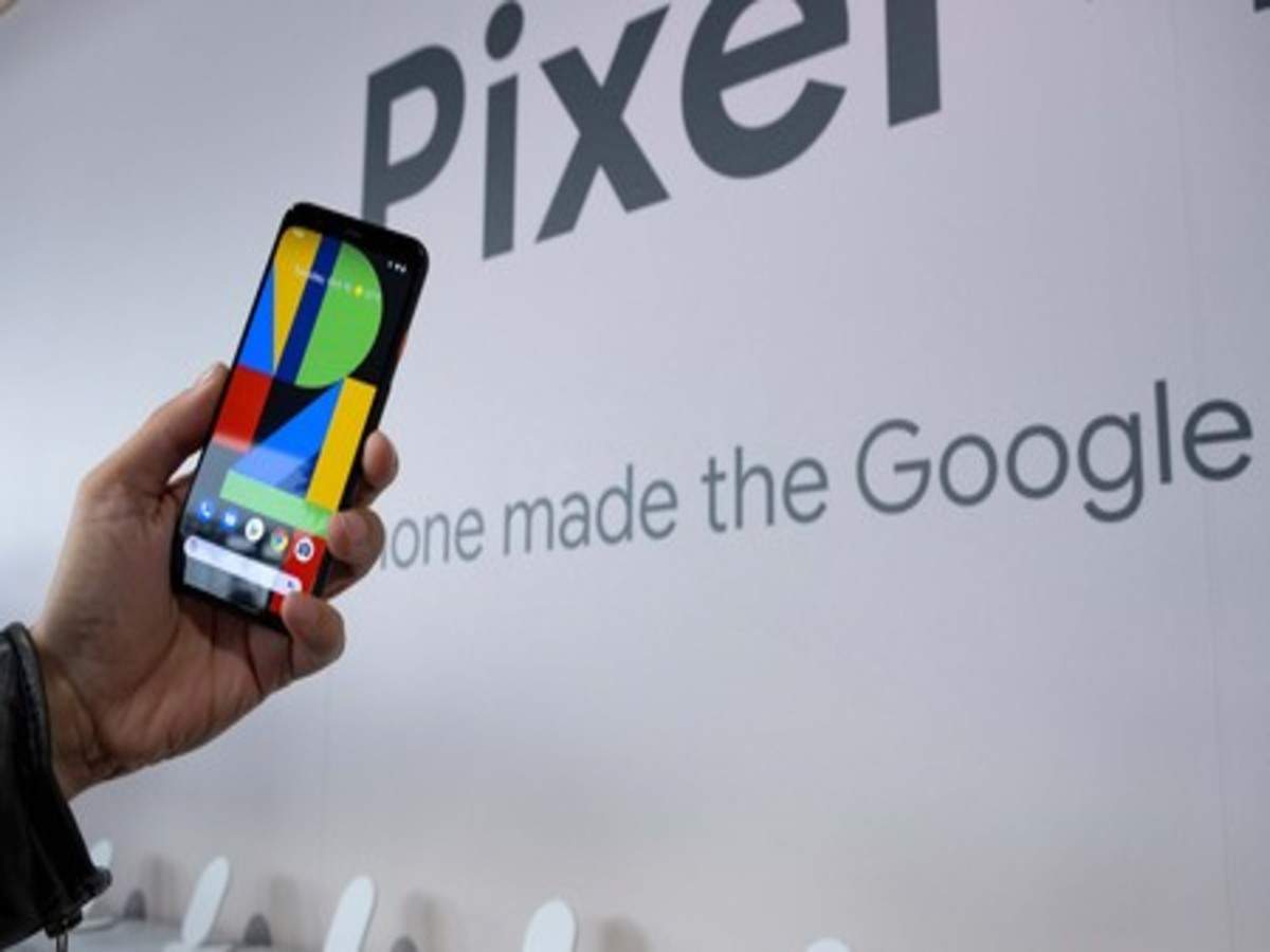 Google Pixel 5: podría costar 699 dólares