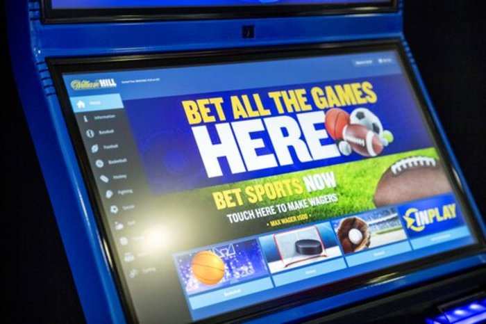 Top 10 Canadian Online Casinos
