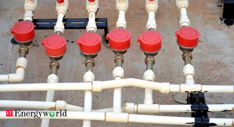 OPINION: Instituting a Smart Water India – Building Atmanirbhar Bharat through water independence - ETEnergyworld.com