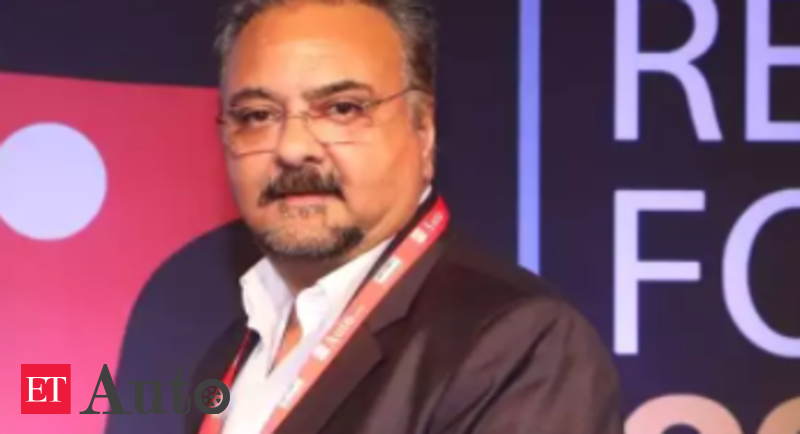 
                  Sanjay Bhan is back in Hero MotoCorp to head global operations