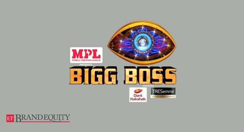 Colors Onboards 15 Sponsors Across Categories For Bigg Boss 14 Marketing Advertising News Et Brandequity Unlike pristine immensely colossal brother, bigg boss tamil features celebrity and commoner contestants. for bigg boss 14