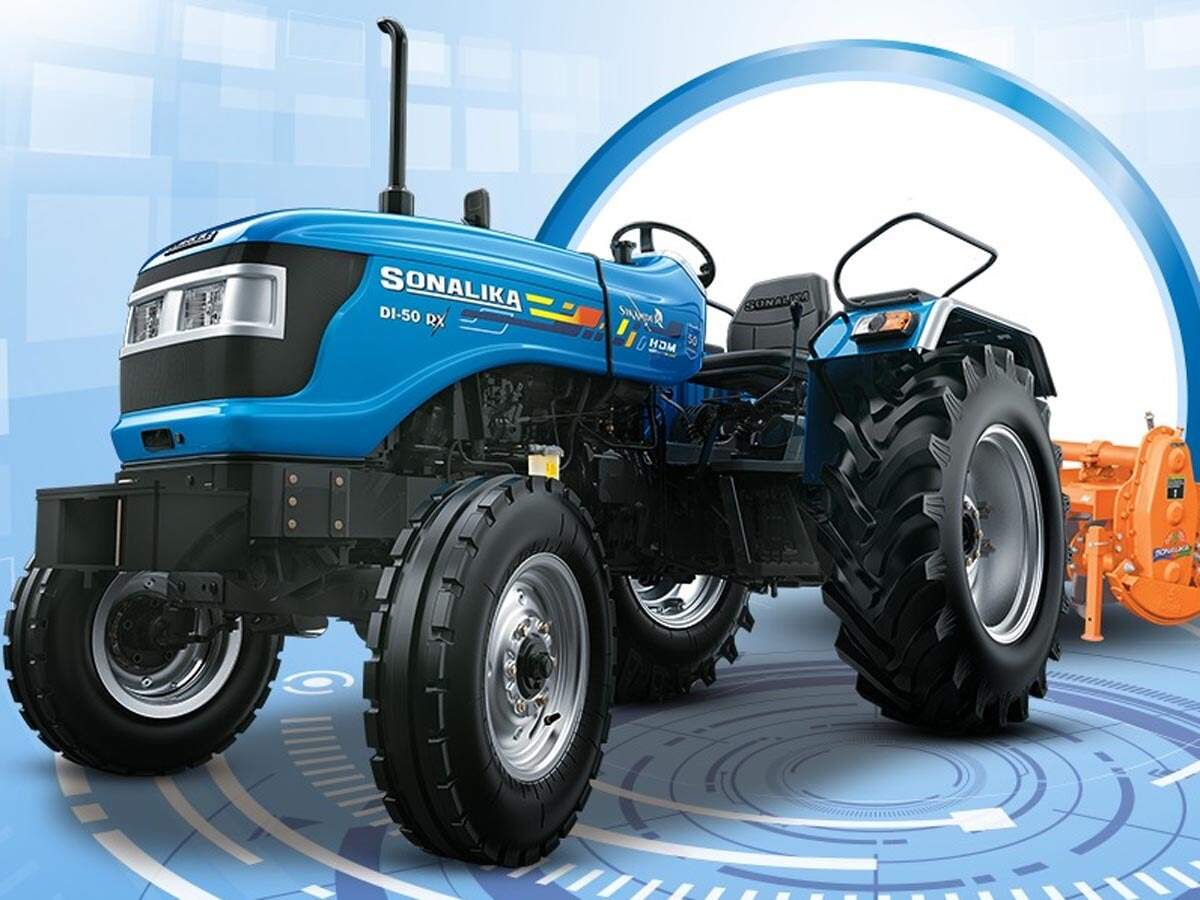 Sonalika Tractors Ethiopia, Other (0930533817)