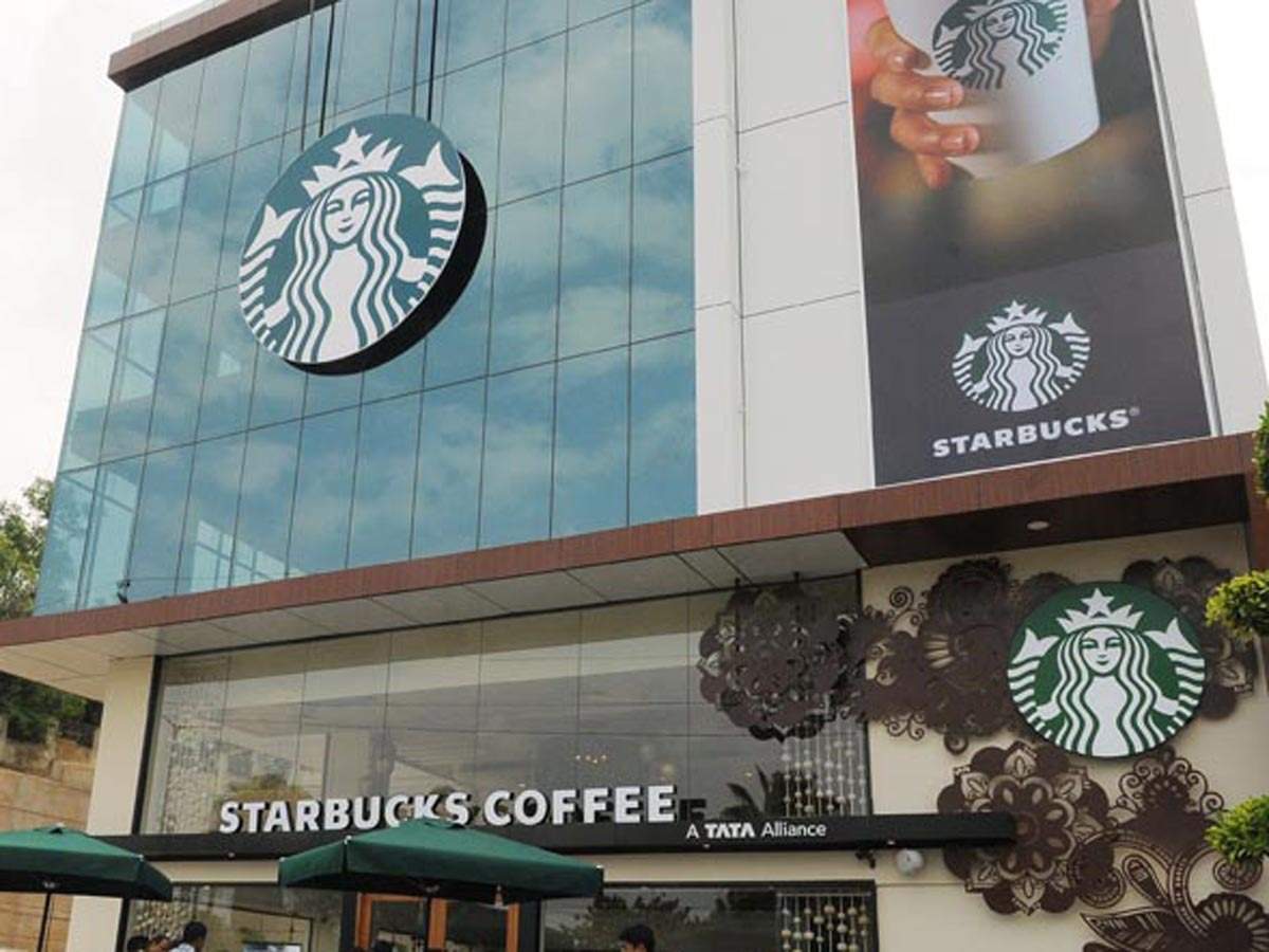 Coffee Culture Tata Starbucks Launches Seasonal Whole Bean Coffee Starbucks Diwali Blend Retail News Et Retail