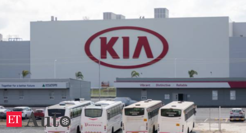 
                  Unscathed: Pent-up demand more sustained, predictable now, says Kia India