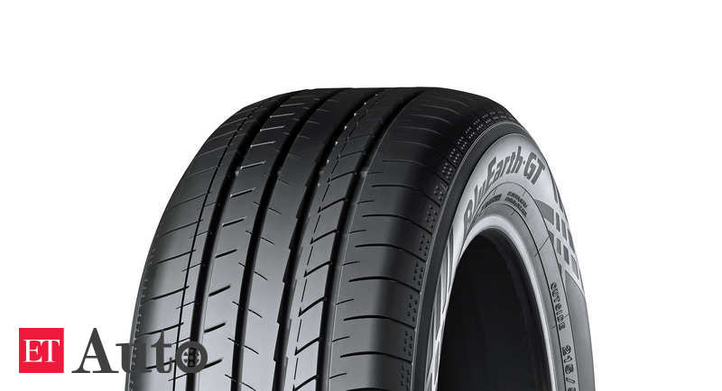 Yokohama Bluearth Gt Series Yokohama India Launches Eco Friendly Bluearth Gt Tyres For Cars Auto News Et Auto