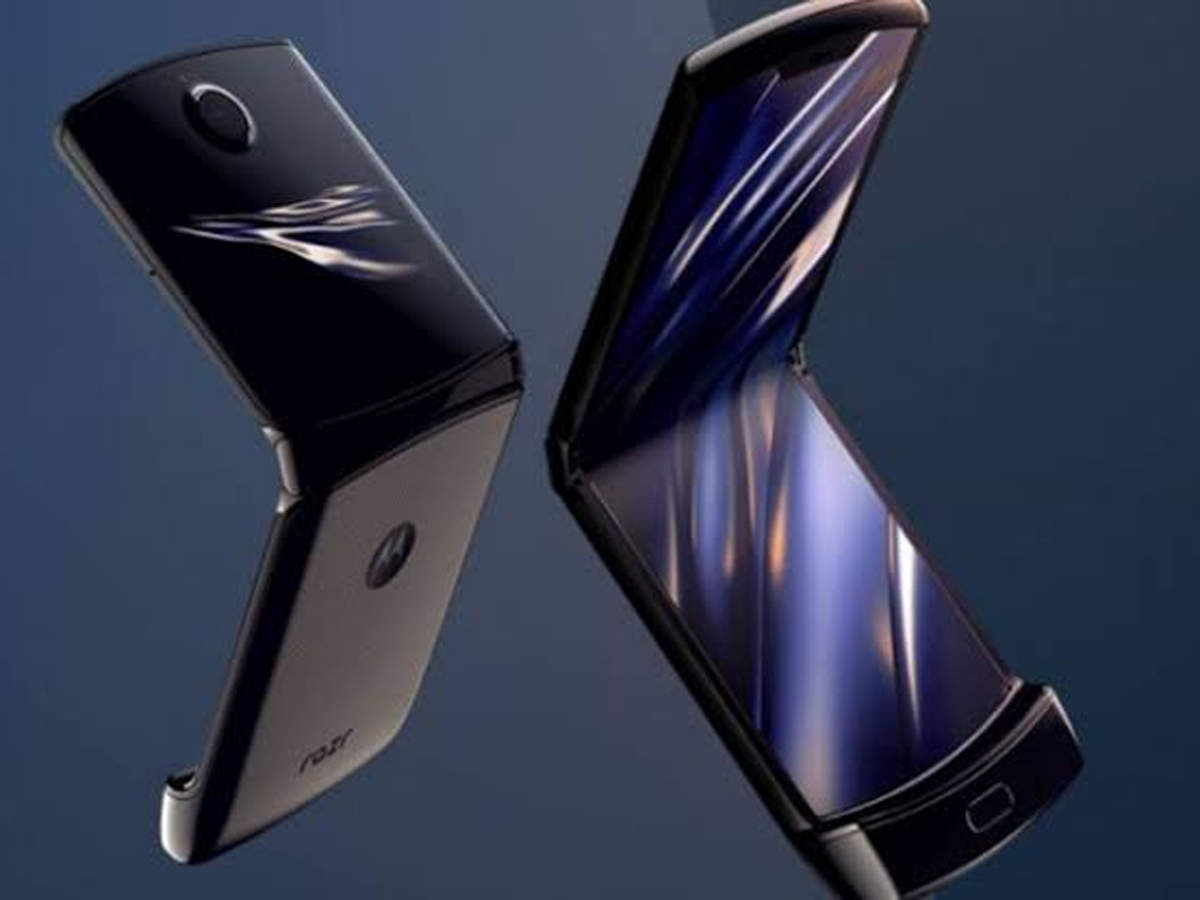 telefon motorola razr 5g