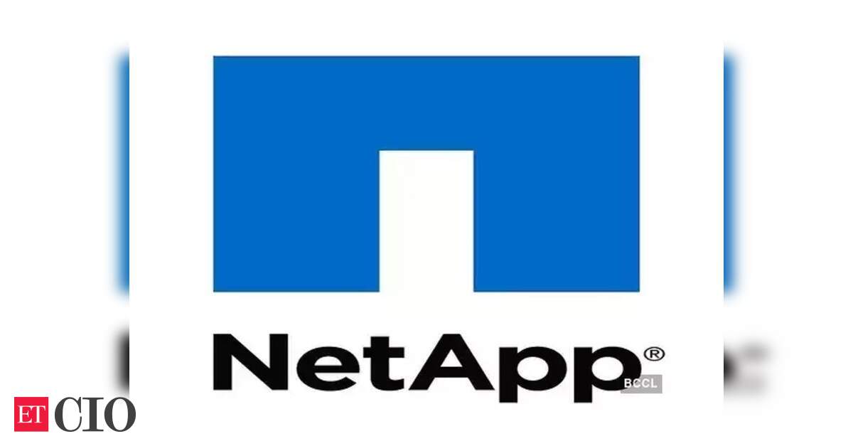 NetApp India News: NetApp India announces senior leadership ...