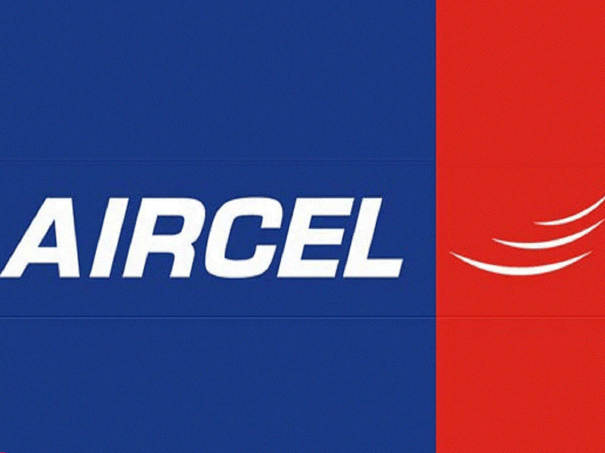 Aircel - Latest aircel , Information & Updates - Telecom -ET Telecom