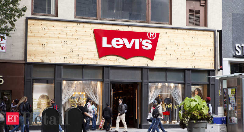 levis strauss online shop