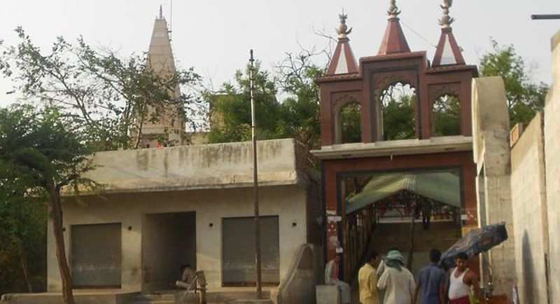 Gokul town in Mathura being upgraded to boost tourism potential, Travel ...