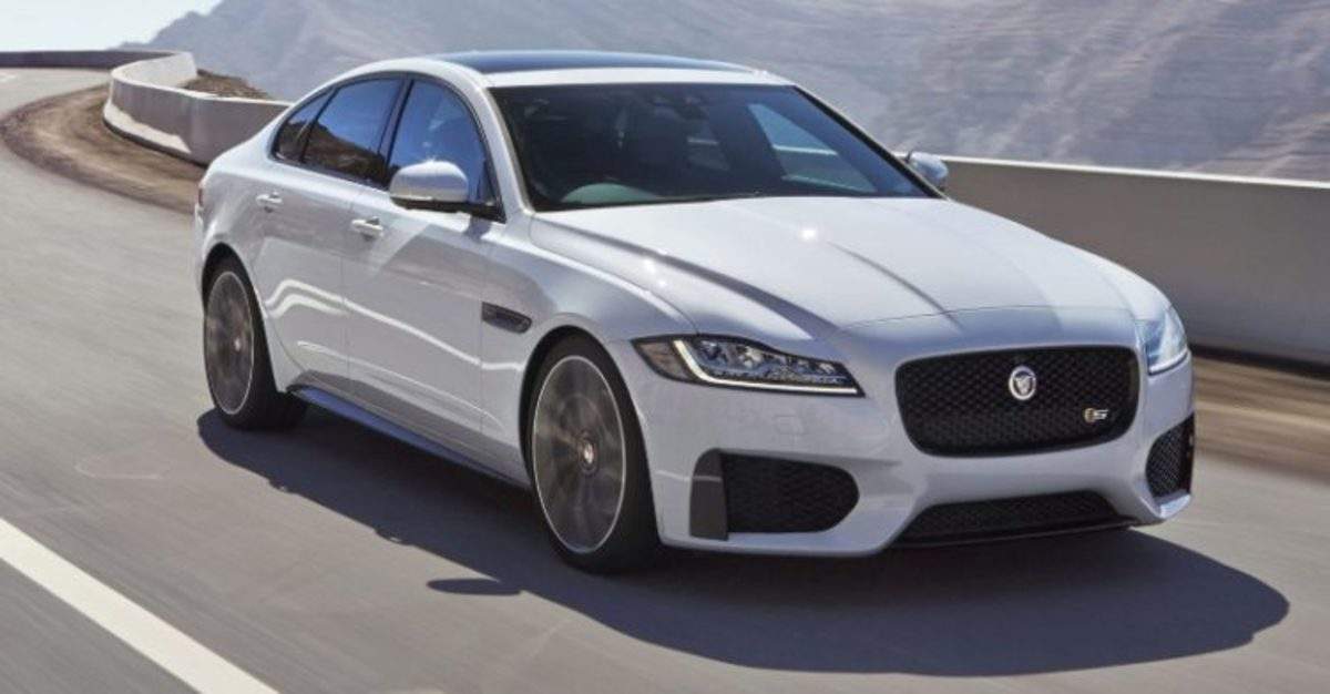 Jaguar xf - Latest jaguar xf , Information & Updates - Auto -ET Auto