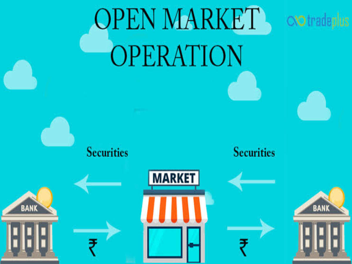 What Are Open Market Operations (OMOs), and How Do They Work?