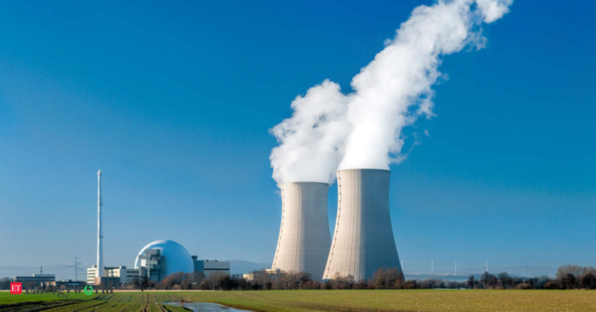 US AECOM to coordinate $8 bln Romanian nuclear reactors project, Energy ...