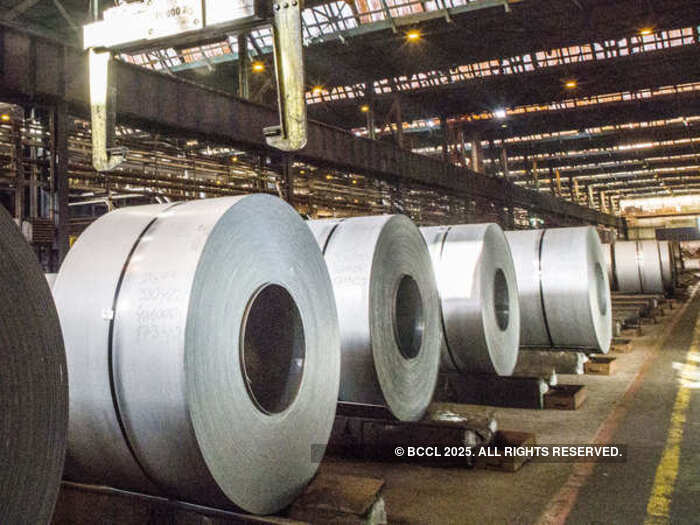 Michigan Auto Firms Trump Steel Tariffs Bring Job Losses To Swing State Michigan Auto News Et Auto