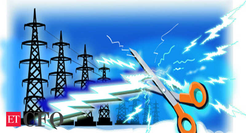 Power Outrage Mumbai Power Outage Business Operations Uninterrupted Cfos Were Not Worried Cfo News Etcfo