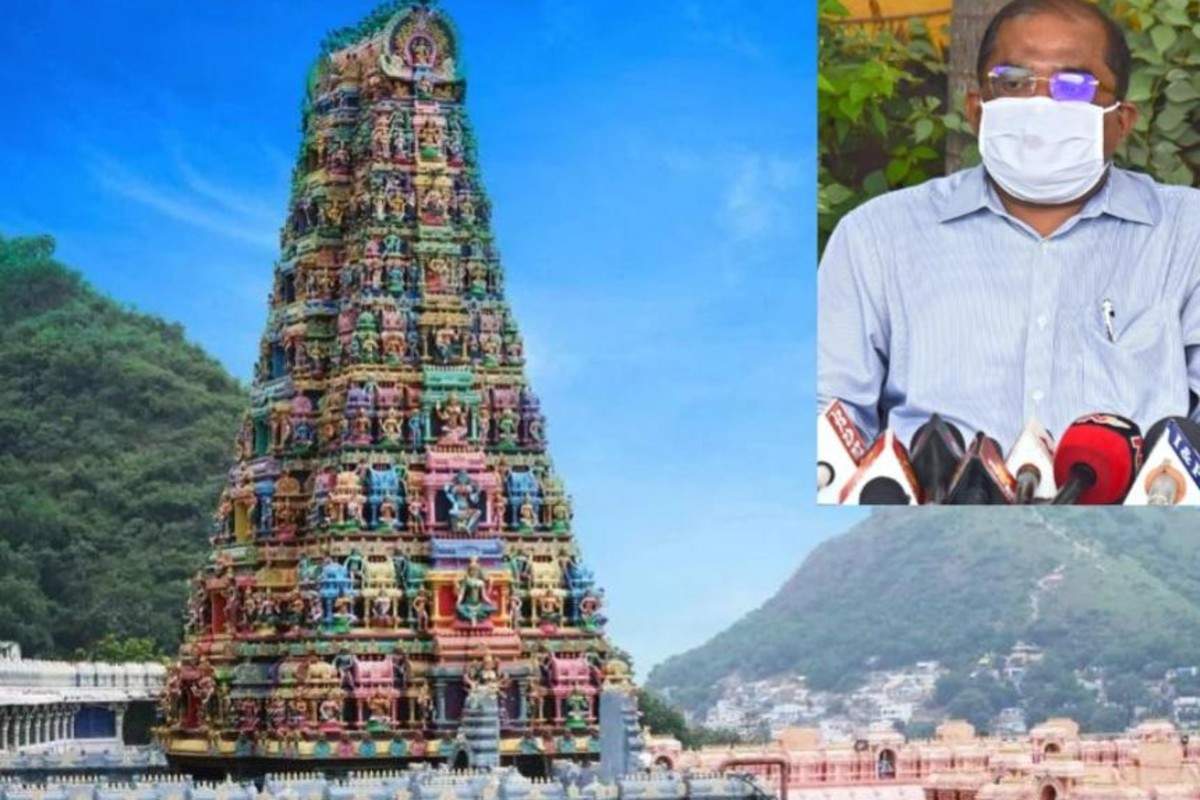 Online booking must for Vijayawada Kanakadurga darshan during Navratri  festivities: Collector AMD Imtiaz, Government News, ET Government